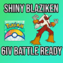 Pokemon Legends: Z-A
